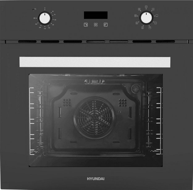 Духовой шкаф Hyundai HEO 66411 BG (preview 1)