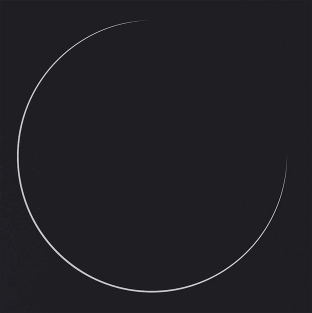 Варочная поверхность KRONA LUNA 60 BL/S K (preview 6)