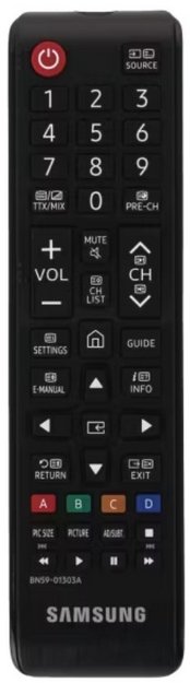 Телевизор Samsung UE43T5300AU (preview 5)