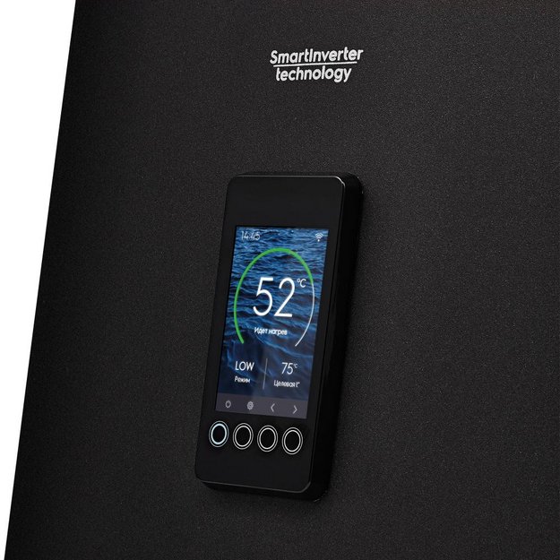 Водонагреватель Electrolux EWH 30 SmartInverter Grafit (preview 4)