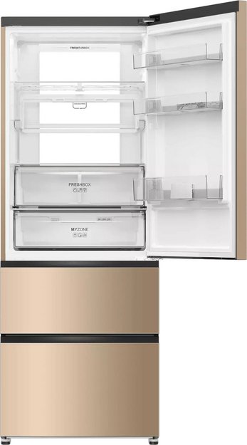 Холодильник Haier A4F742CGGU1 (фото 4) Холодильник Haier A4F742CGGU1 (preview 4)