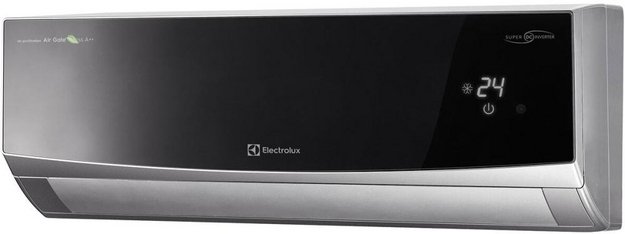 Сплит-система Electrolux EACS/I-09HG-BLACK2/N8 (preview 1)