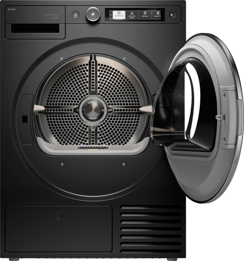 Сушильная машина Asko T509HRG (preview 3)