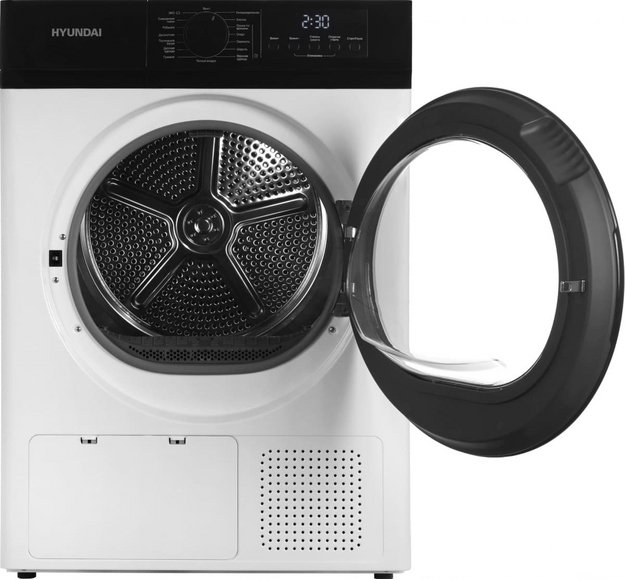 Сушильная машина Hyundai DFE9415 (preview 3)
