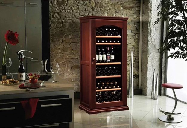 Винный шкаф IP CEX 401 CU (preview 8)