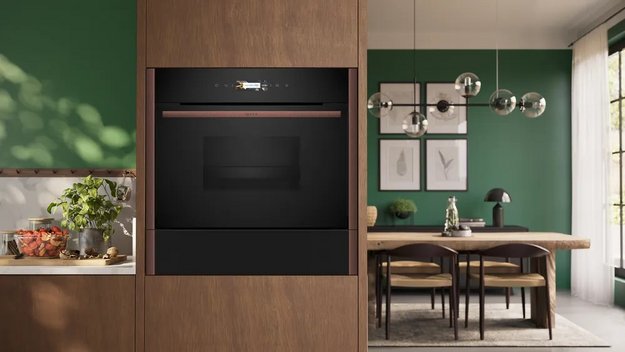 Встраиваемый подогреватель посуды Neff N29HA11Y1 (preview 4)