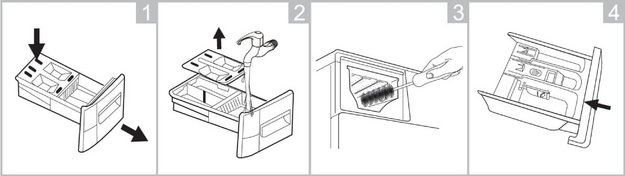 Стиральная машина Hyundai WME7208 (preview 5)