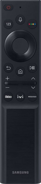 Телевизор Samsung UE50AU8000U (preview 15)