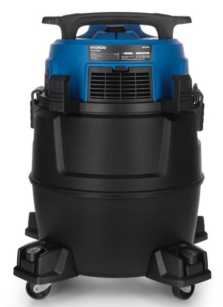 Пылесос Hyundai HYV 3013 (preview 6)