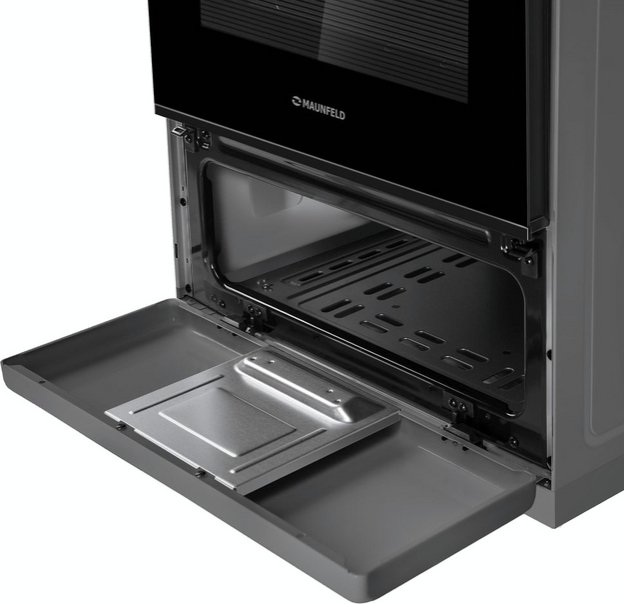 Газовая плита Maunfeld MGC50GEGR08 (preview 18)