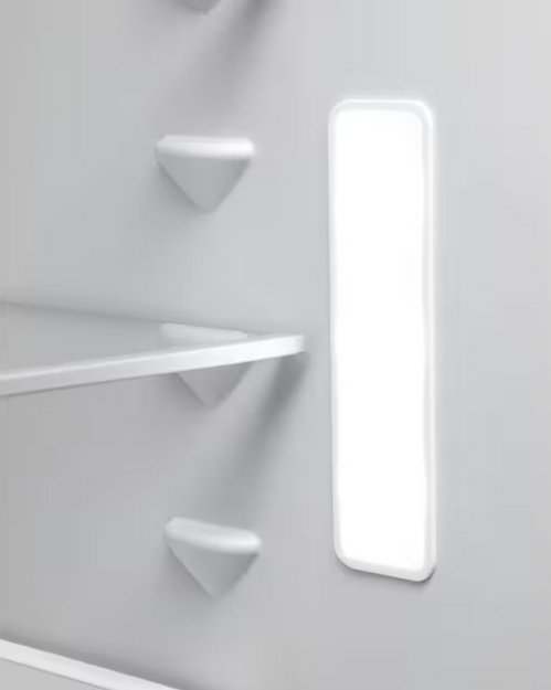 Встраиваемый холодильник AEG NSC8M191DS (фото 3) Встраиваемый холодильник AEG NSC8M191DS (preview 3)