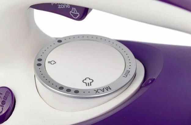 Утюг Gorenje SIH2200BBC (preview 2)