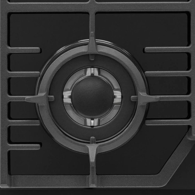 Варочная панель KRONA CORNIOLA 60 BL (фото 6) Варочная панель KRONA CORNIOLA 60 BL (preview 6)