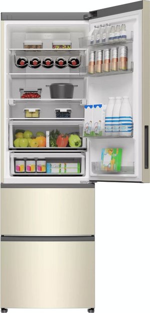 Холодильник Haier A4F637CCMVU1 (preview 5)