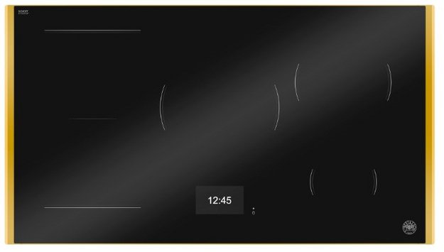 Варочная панель Bertazzoni P905I1M37GT (preview 1)
