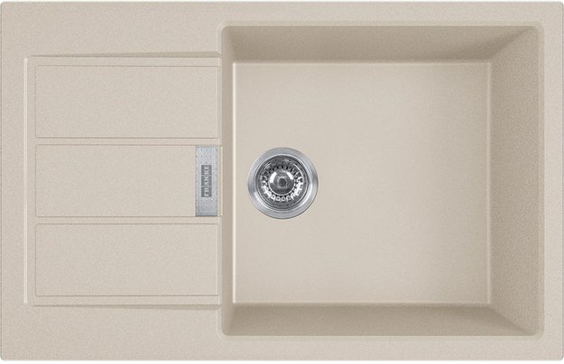 Мойка Franke Sirius 2.0 S2D 611-78 XL/500 сахара (preview 1)