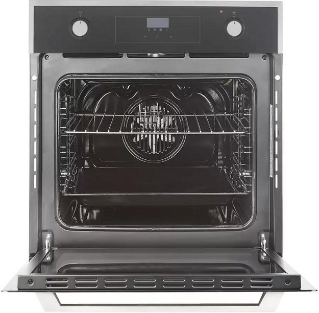 Духовой шкаф KRONA ADRIANO 60 BL G2 (фото 3) Духовой шкаф KRONA ADRIANO 60 BL G2 (preview 3)