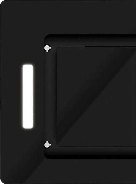 Вытяжка Faber ARIA BK 72 (preview 4)