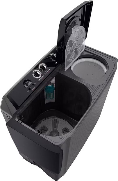 Стиральная машина LG P1861RWNT (preview 5)