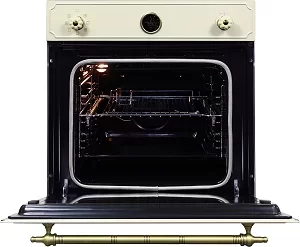 Духовой шкаф Zigmund Shtain EN 130.922 X (фото 4) Духовой шкаф Zigmund Shtain EN 130.922 X (preview 4)