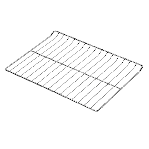 Духовой шкаф Maunfeld AEOC6040W (preview 10)