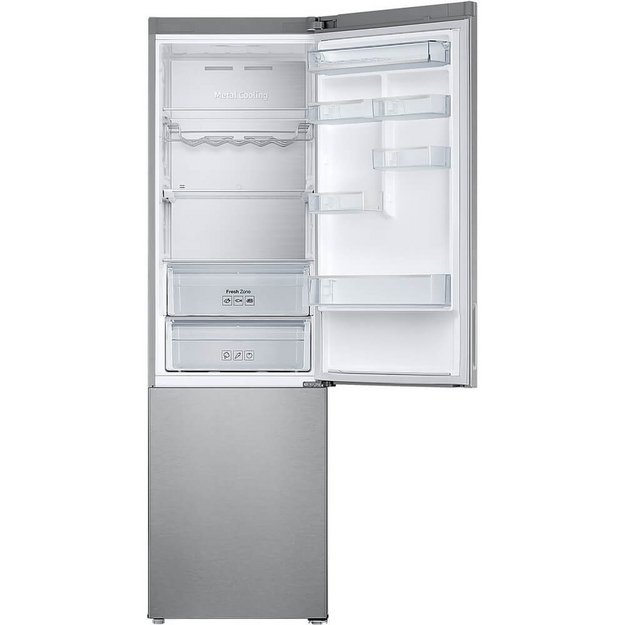 Холодильник Samsung RB37A5491SA/WT (preview 5)