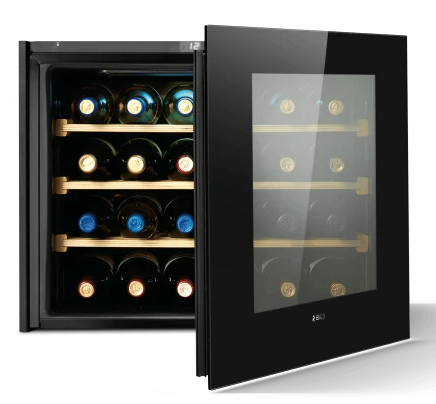 Встраиваемый винный шкаф Elica Veritas BI24 (preview 1)