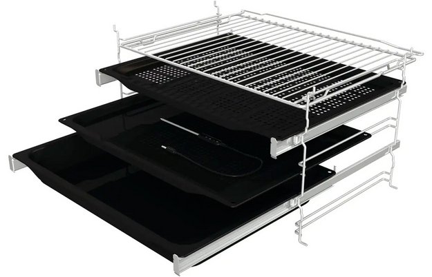 Духовой шкаф Gorenje BSA6747DGWI (preview 12)