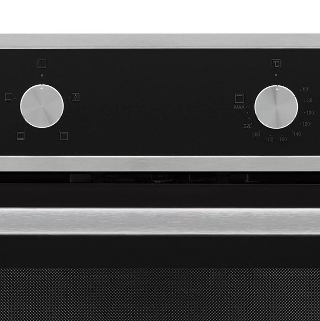 Духовой шкаф KRONA PRONTO 60 S G2 (фото 6) Духовой шкаф KRONA PRONTO 60 S G2 (preview 6)