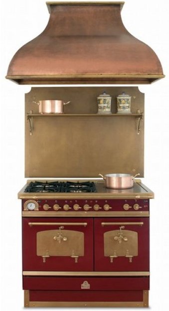 Варочный центр Restart ELG 046 g (preview 2)