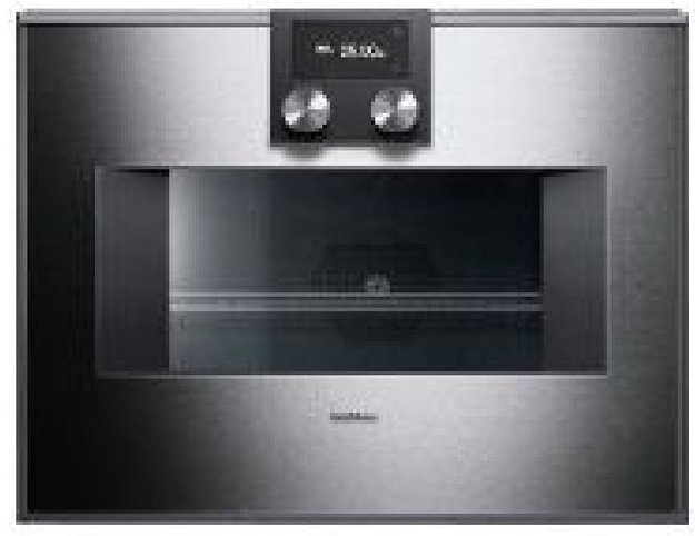 Встраиваемая микроволновая печь Gaggenau BM 451-110 (фото 1) Встраиваемая микроволновая печь Gaggenau BM 451-110 (preview 1)