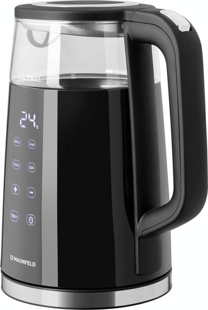 Чайник Maunfeld MGK-616DBK (preview 2)