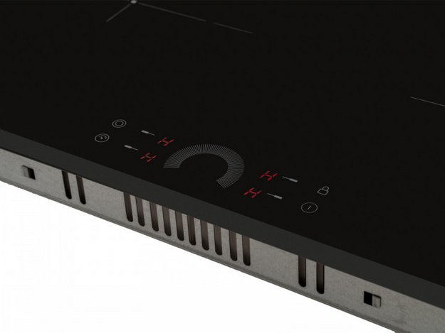 Варочная панель Schaub Lorenz SLK СY62H1 (preview 3)