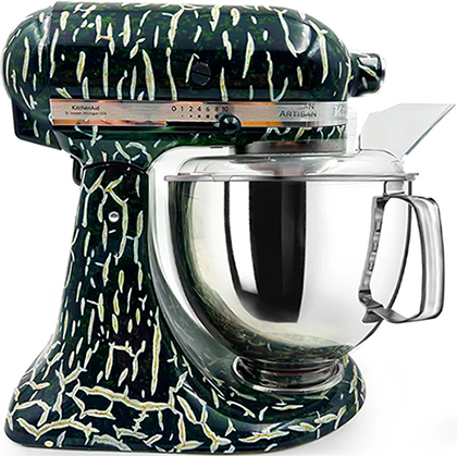 Арт-миксер KitchenAid ARTISAN Premium Design 5KSM175W81752195 (фото 1) Арт-миксер KitchenAid ARTISAN Premium Design 5KSM175W81752195 (preview 1)