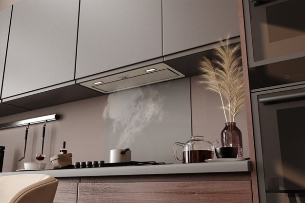 Встраиваемая вытяжка Franke VERA 52 BG (preview 10)