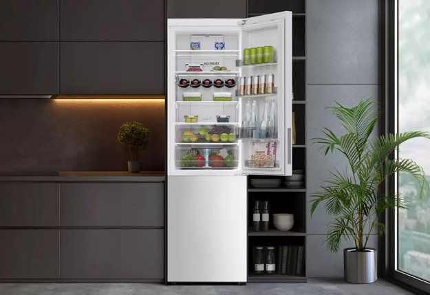 Холодильник Haier C2F637CWMVU1 (preview 6)