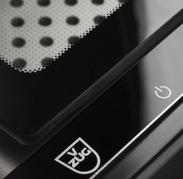 Встраиваемый вакуумный упаковщик V-ZUG VS60144 Pearl mirror glass (preview 6)