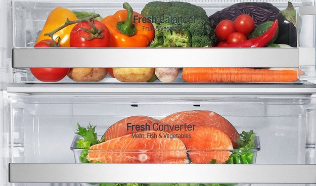 Холодильник LG GA-B499TGBM (preview 6)