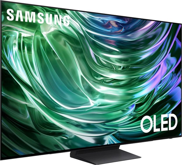 Телевизор Samsung QE55S90DAUXCE (preview 5)
