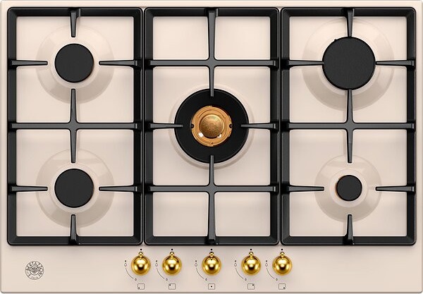 Варочная панель Bertazzoni P755CHERAG (preview 1)