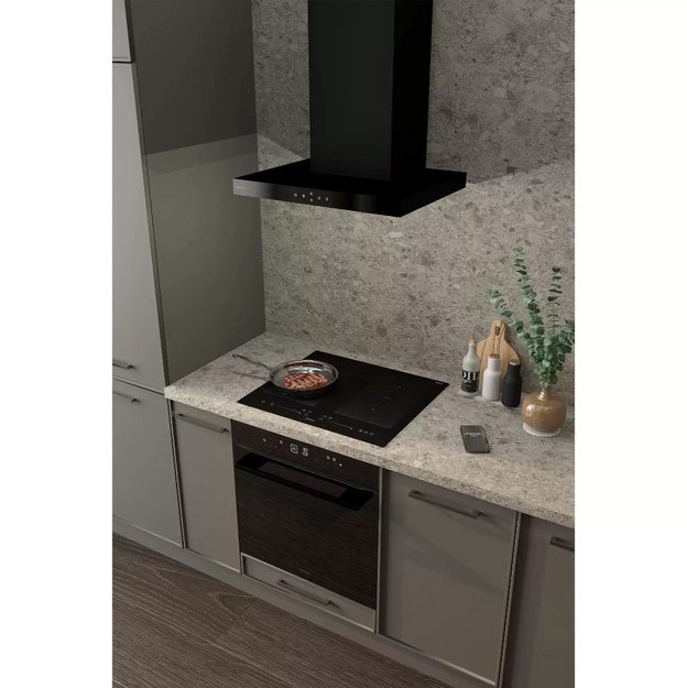 Духовой шкаф KRONA ONYX 45H BL/BL (фото 23) Духовой шкаф KRONA ONYX 45H BL/BL (preview 23)