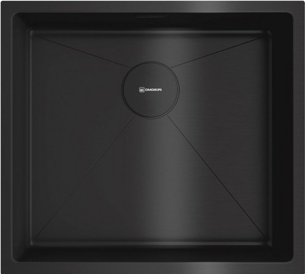 Мойка Omoikiri Taki 49-U/IF GB (preview 1)