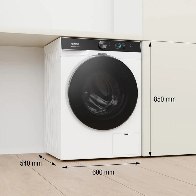 Стиральная машина Gorenje WG894A1P1 (preview 8)