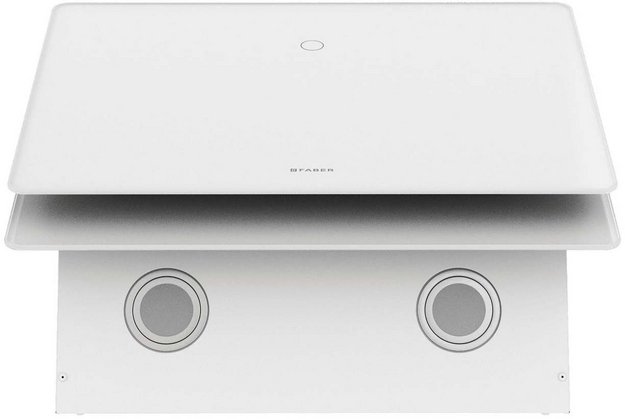 Вытяжка Faber TOCCO WH 50 (preview 4)
