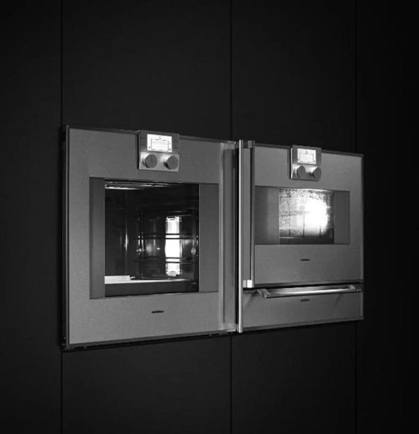 Духовой шкаф Gaggenau BO 271-131 (фото 3) Духовой шкаф Gaggenau BO 271-131 (preview 3)