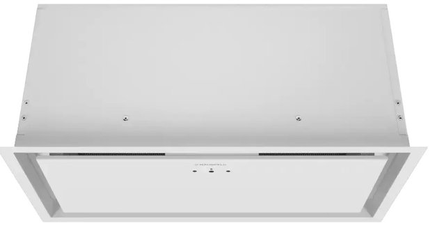 Встраиваемая вытяжка Maunfeld MZR Cool 60 белый (preview 2)