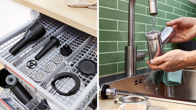 Мясорубка Bosch MFWS660B (preview 9)