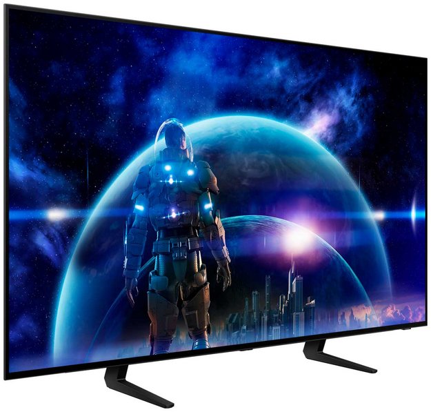 Телевизор Samsung QE48S90DAEXRU (preview 5)