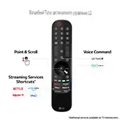 Телевизор LG OLED83C3RLA (preview 6)