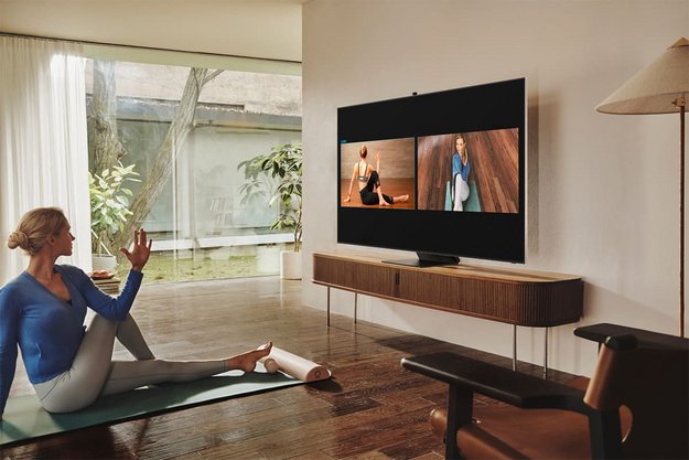 Телевизор Samsung QE65QN800BUXCE (preview 13)